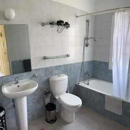 Desire Gardens 2bedroom Townhouse Apartamento Peyia