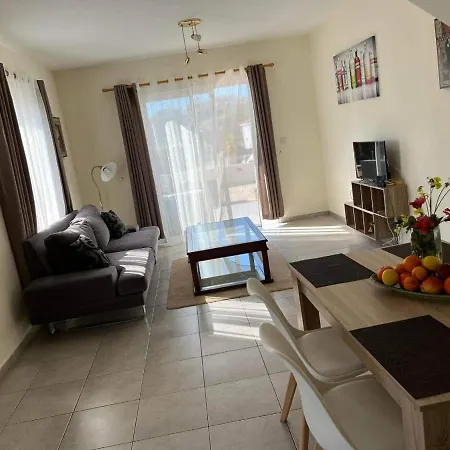 Apartamento Desire Gardens 2bedroom Townhouse *