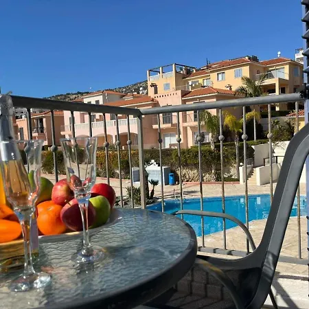 Apartamento Desire Gardens 2bedroom Townhouse