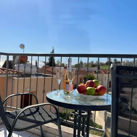 Apartamento Desire Gardens 2bedroom Townhouse