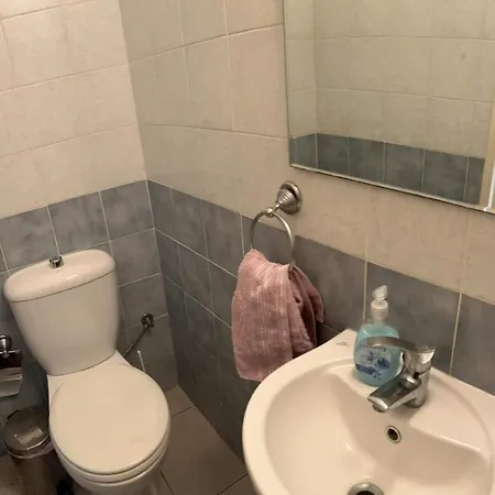 Desire Gardens 2bedroom Townhouse *