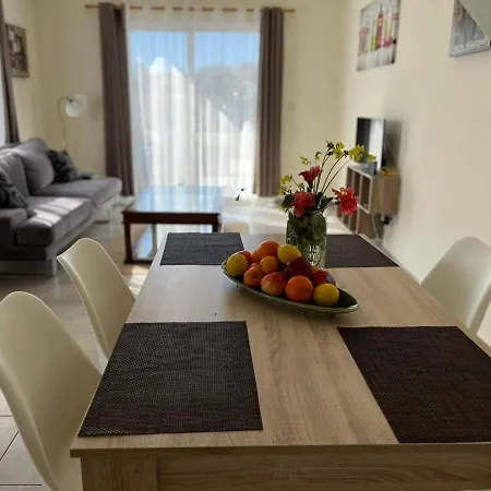 Desire Gardens 2bedroom Townhouse * Peyia