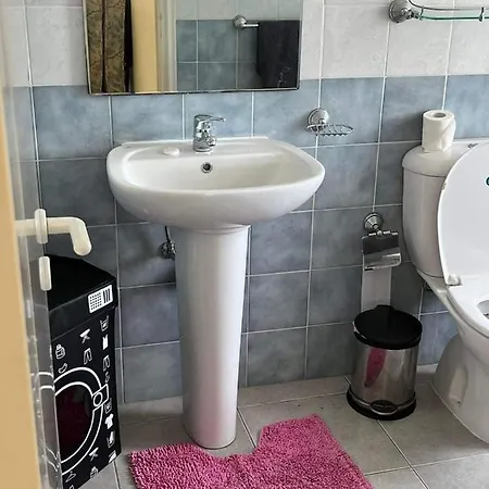 Desire Gardens 2bedroom Townhouse Peyia