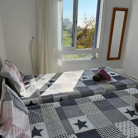 Desire Gardens 2bedroom Townhouse *