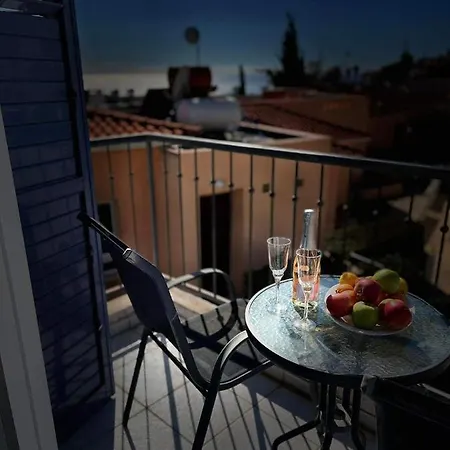 Desire Gardens 2bedroom Townhouse * Peyia