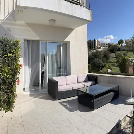 Desire Gardens 2bedroom Townhouse Peyia