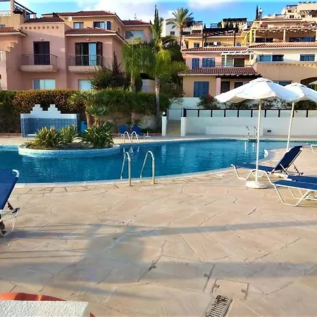 Desire Gardens 2bedroom Townhouse Apartment