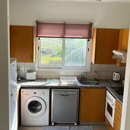 Apartment Desire Gardens 2bedroom Townhouse