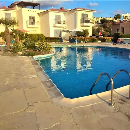 Desire Gardens 2bedroom Townhouse Apartamento *