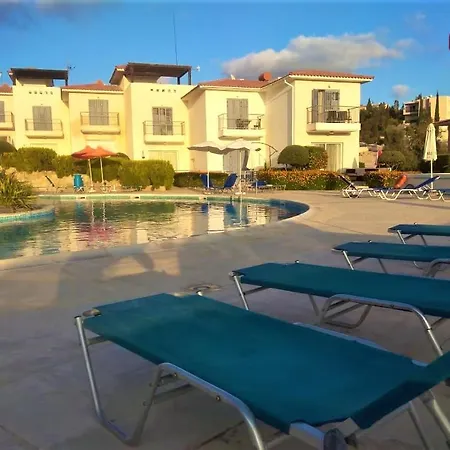 Desire Gardens 2bedroom Townhouse Apartamento *