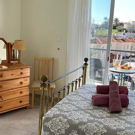 Desire Gardens 2bedroom Townhouse Peyia
