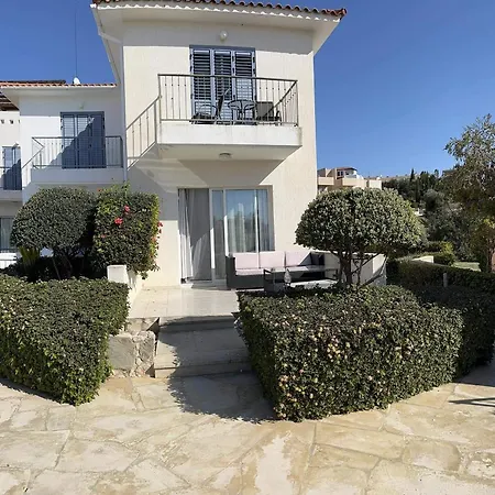 Apartamento Desire Gardens 2bedroom Townhouse *