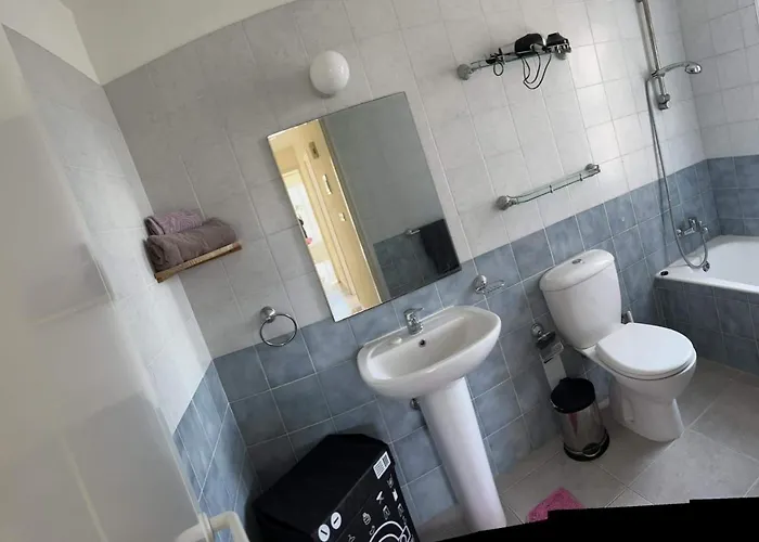 Desire Gardens 2bedroom Townhouse *