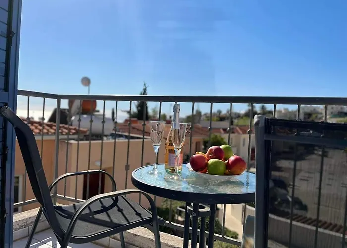 Lejlighed Desire Gardens 2bedroom Townhouse