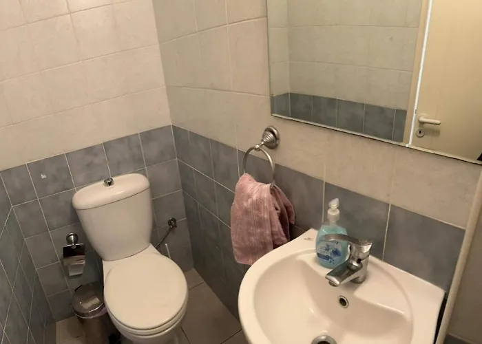 Desire Gardens 2bedroom Townhouse *