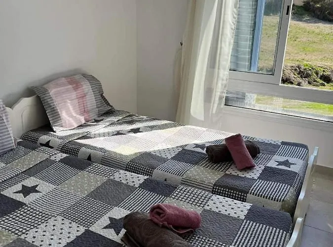 Lejlighed Desire Gardens 2bedroom Townhouse *