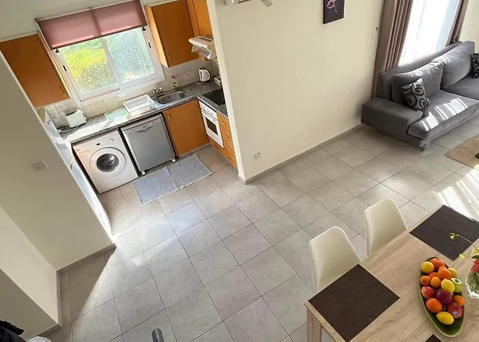 Lejlighed Desire Gardens 2bedroom Townhouse *