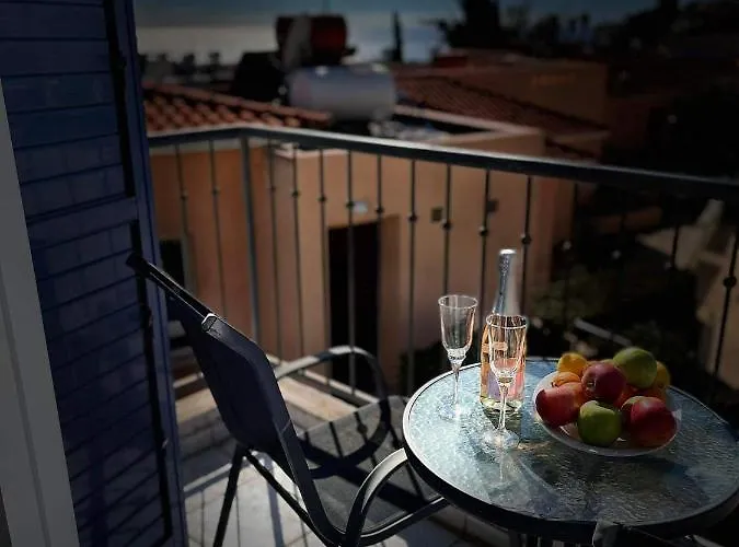 Desire Gardens 2bedroom Townhouse * Pegeia