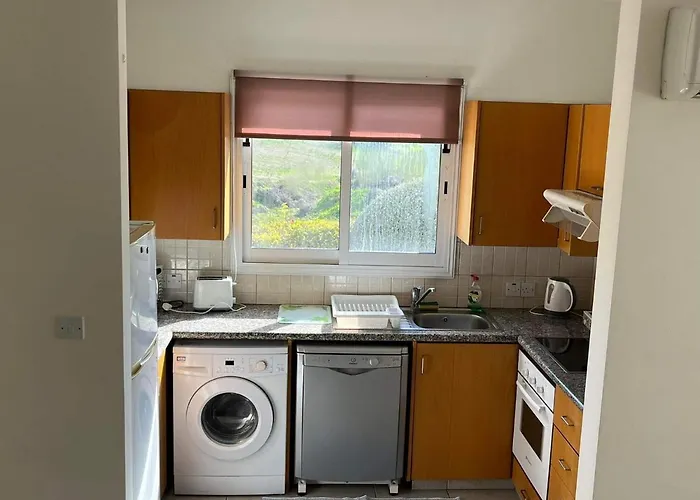 Lejlighed Desire Gardens 2bedroom Townhouse