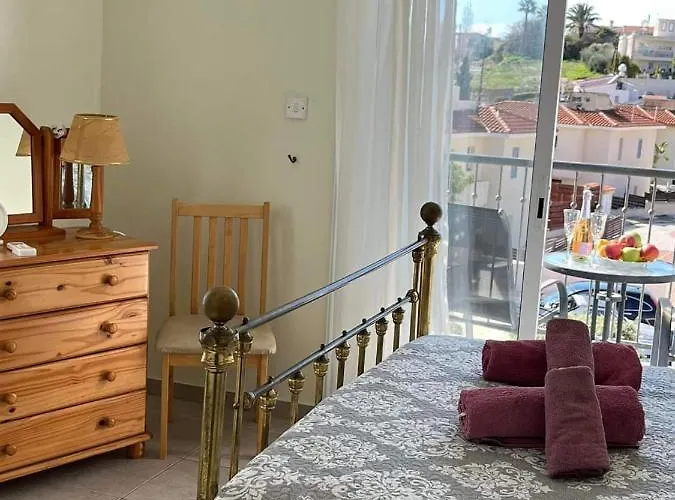 Desire Gardens 2bedroom Townhouse Pegeia