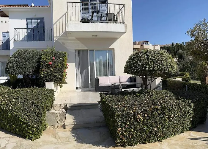 Lejlighed Desire Gardens 2bedroom Townhouse *