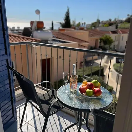 Desire Gardens 2bedroom Townhouse *