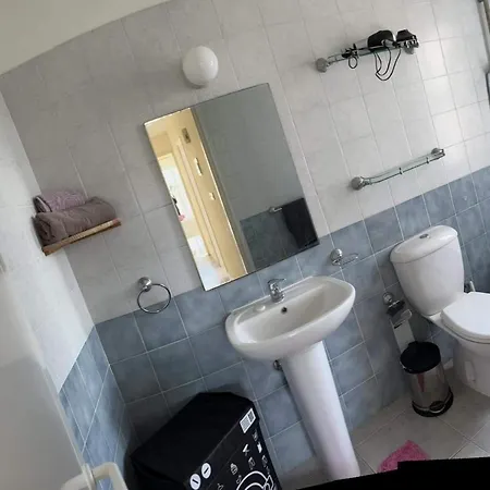 Desire Gardens 2bedroom Townhouse *