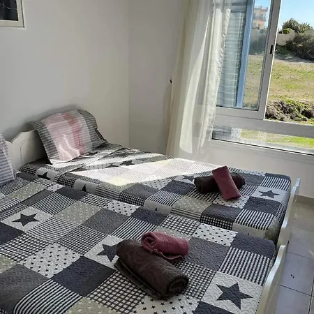 Апартаменты Desire Gardens 2bedroom Townhouse *