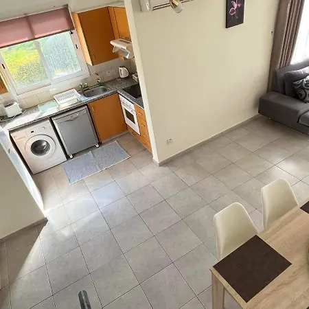 Apartamento Desire Gardens 2bedroom Townhouse *