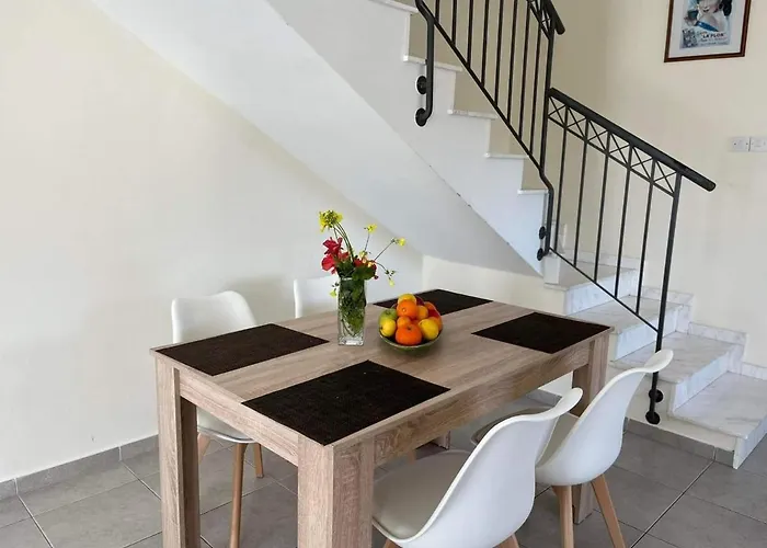 Desire Gardens 2bedroom Townhouse * פאהיה