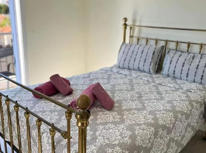 Desire Gardens 2bedroom Townhouse פאהיה