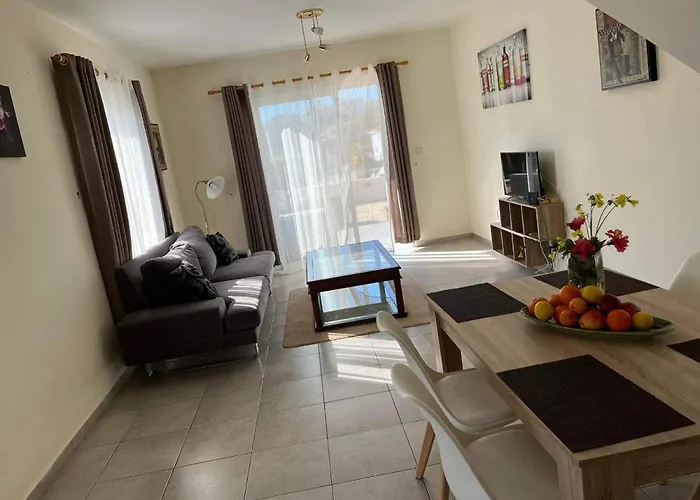 דירה Desire Gardens 2bedroom Townhouse *