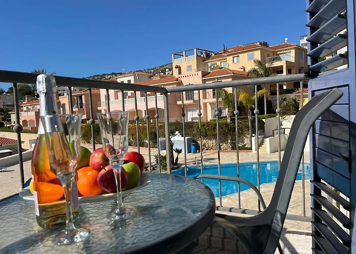 דירה Desire Gardens 2bedroom Townhouse