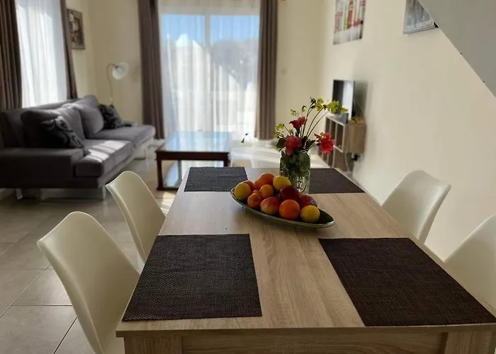 Desire Gardens 2bedroom Townhouse * פאהיה