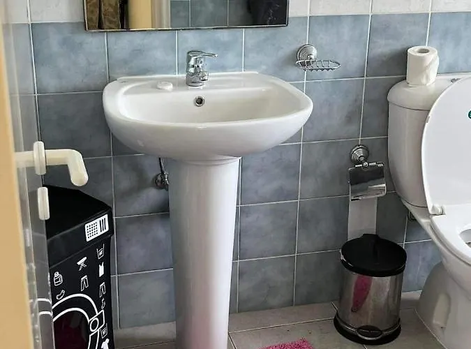 Desire Gardens 2bedroom Townhouse פאהיה