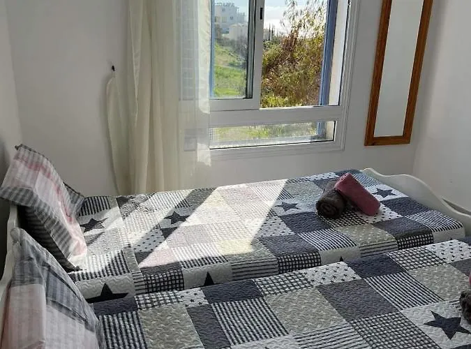 Desire Gardens 2bedroom Townhouse *