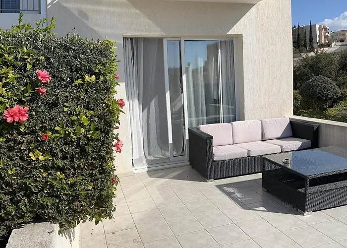 Desire Gardens 2bedroom Townhouse *